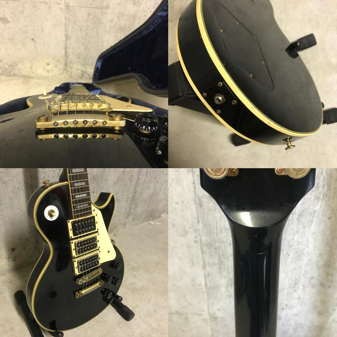 いきなり購入不可 GRECO EG 800 Custom 1978年 レスポール