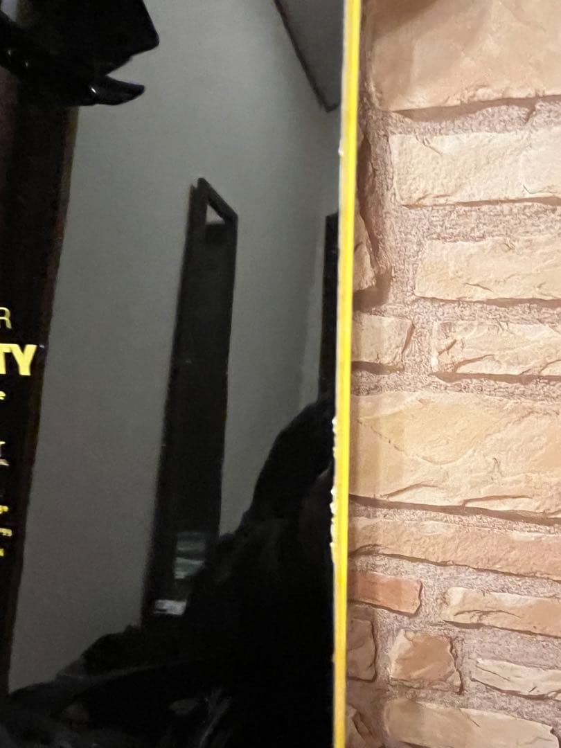 スノーボード NOVEMBR BACKCITY152