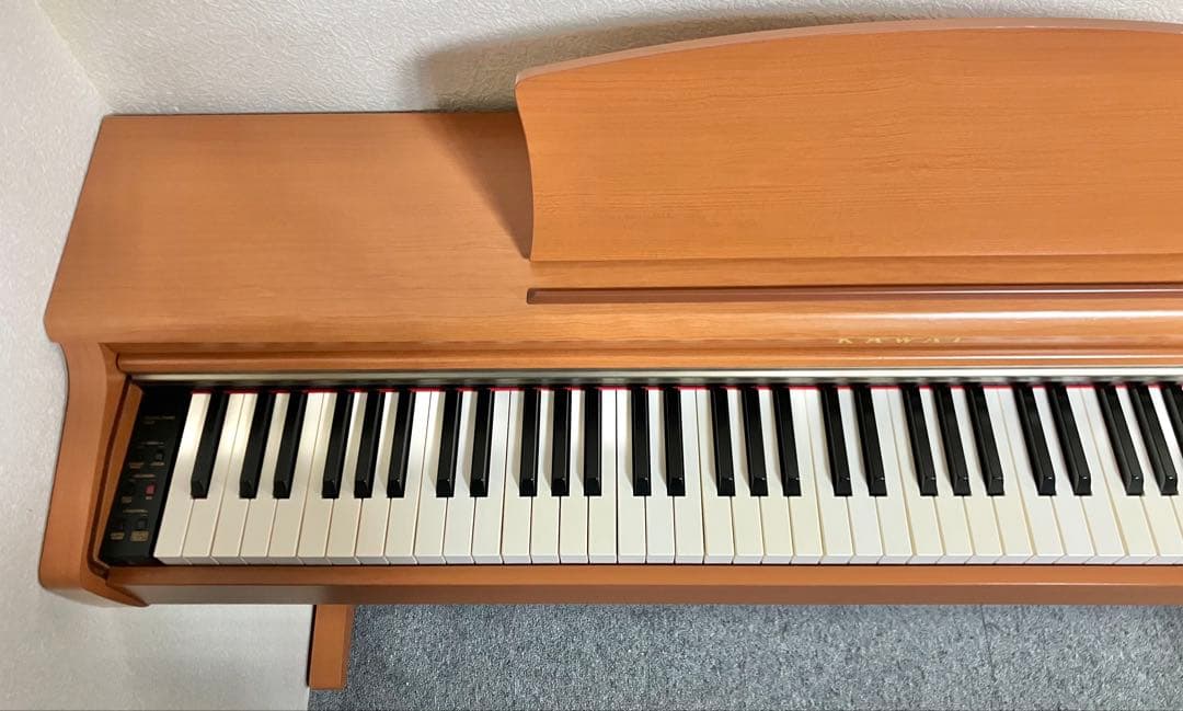 KAWAI 電子ピアノ CN23C【無料配送可能】