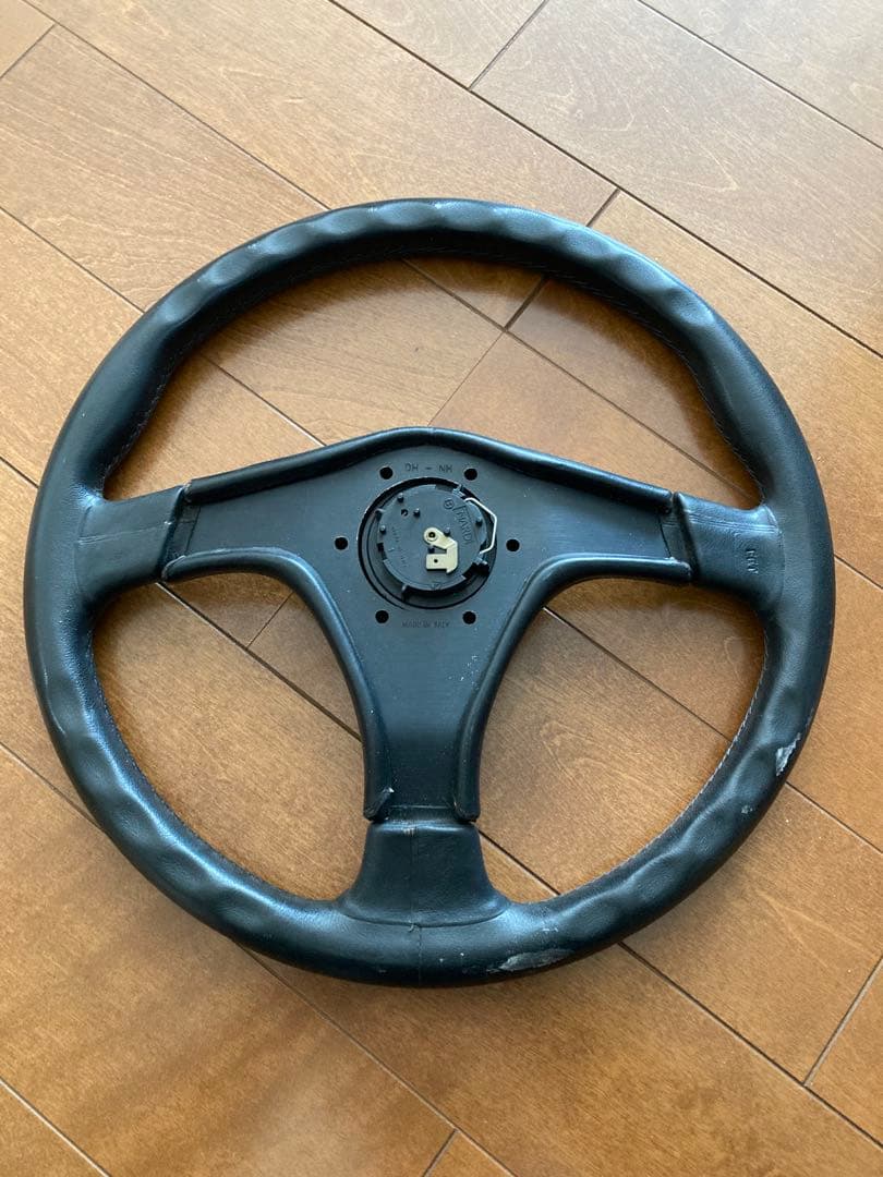 NARDI TORINO （ナルディ トリノ） ステアリング　　ハンドル