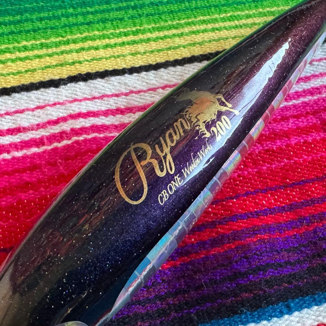 シービーワン ライアン 200