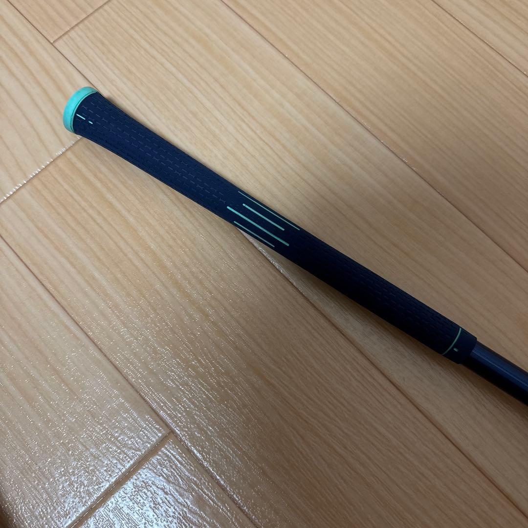 ping G Le ユーティリティクラブ　4番（22°）