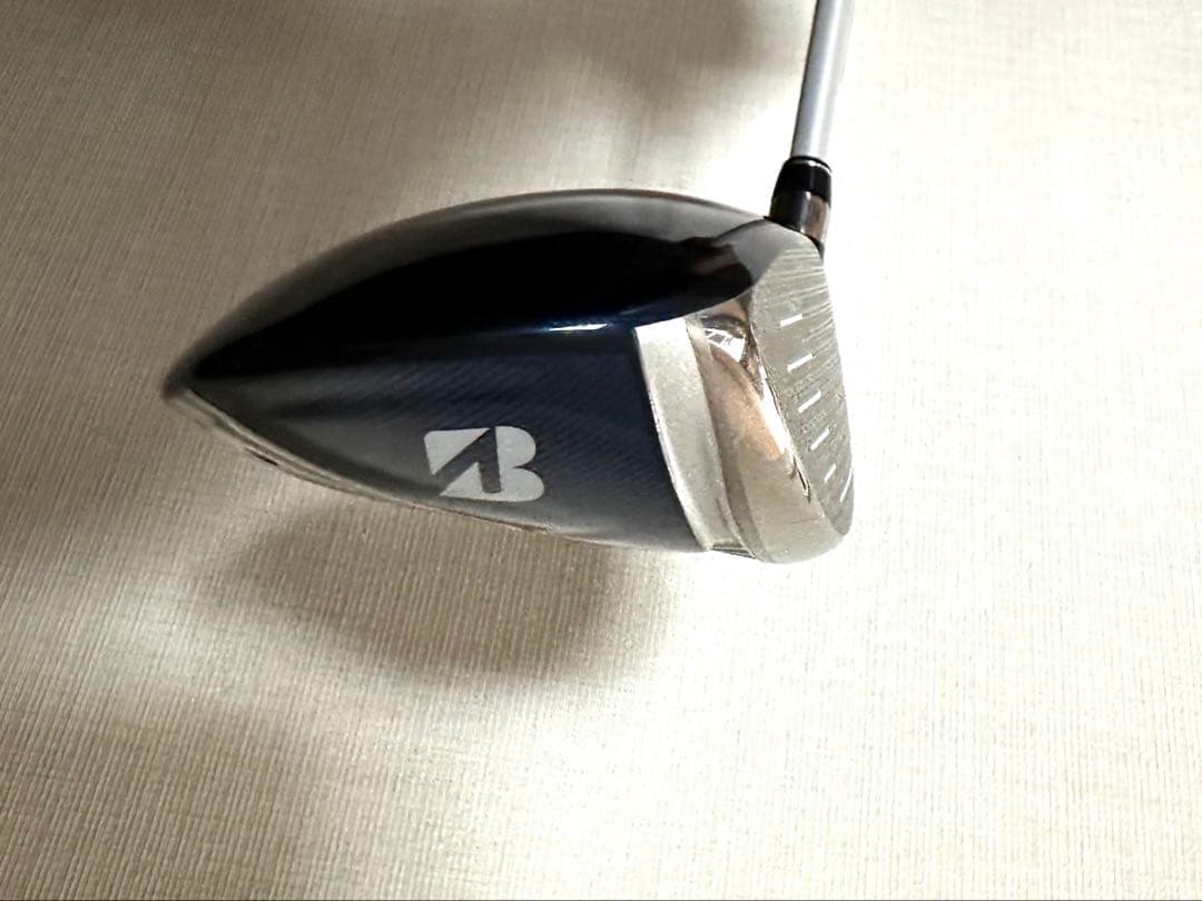 ブリヂストンゴルフ☆2024 B-LD レディスドライバー☆フレックスL13.5