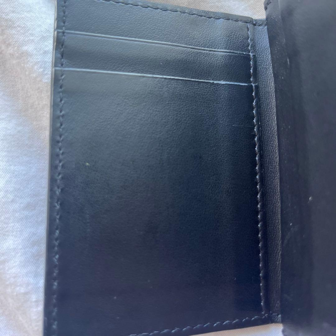 バーバリー 名刺入れ 定期入れ ユニセックス メンズ レディース カードケース