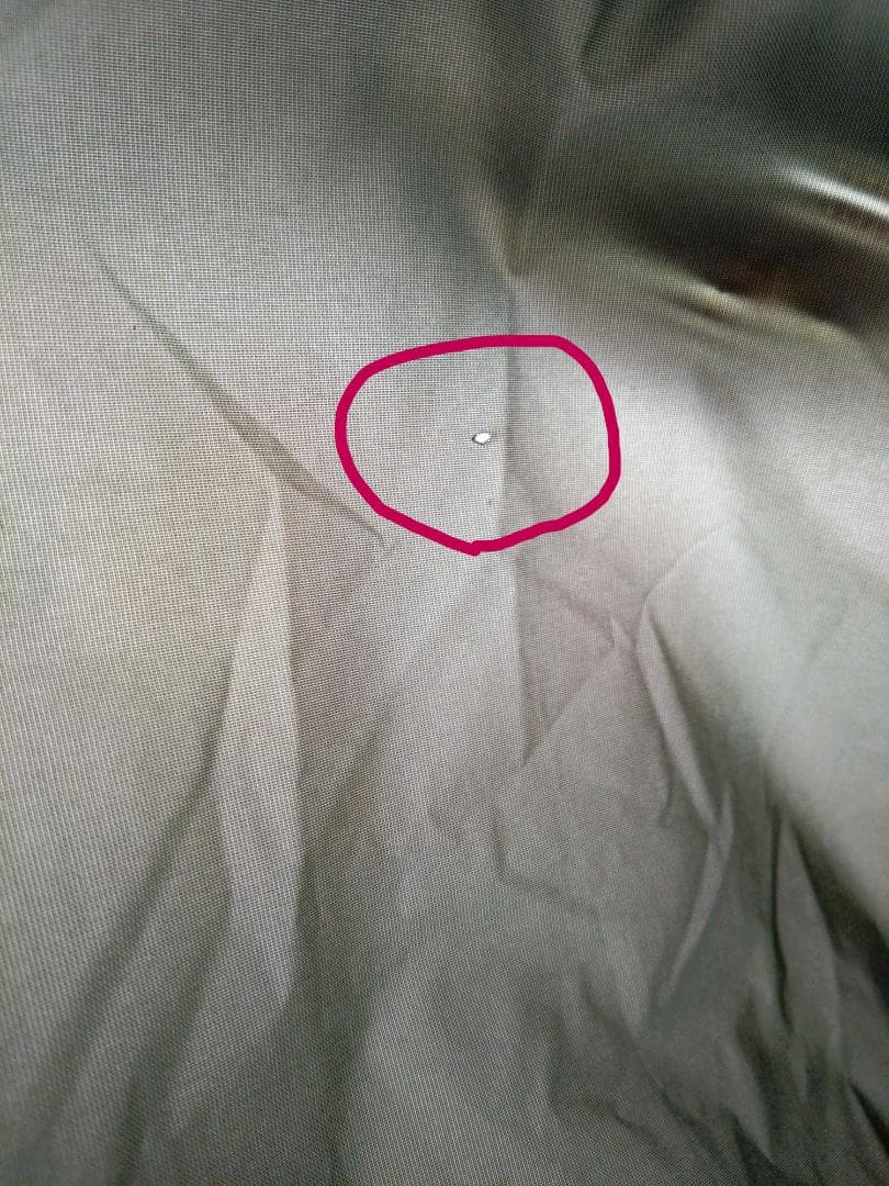 モンベル クロノスドーム2