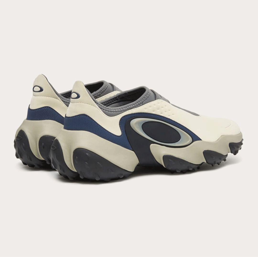 OAKLEY オークリー ゴルフシューズ Oakley Edge Icon