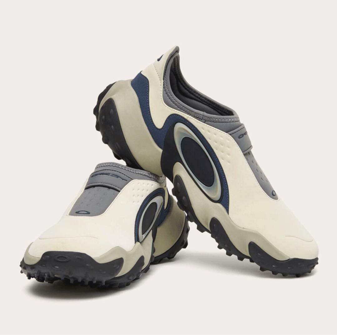 OAKLEY オークリー ゴルフシューズ Oakley Edge Icon