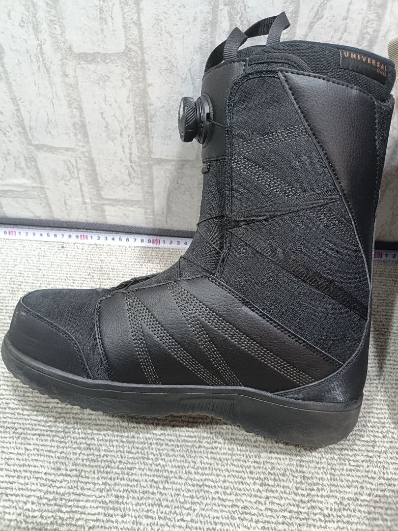 30cm■SALOMON TITAN BOA　 サロモン　 ボア