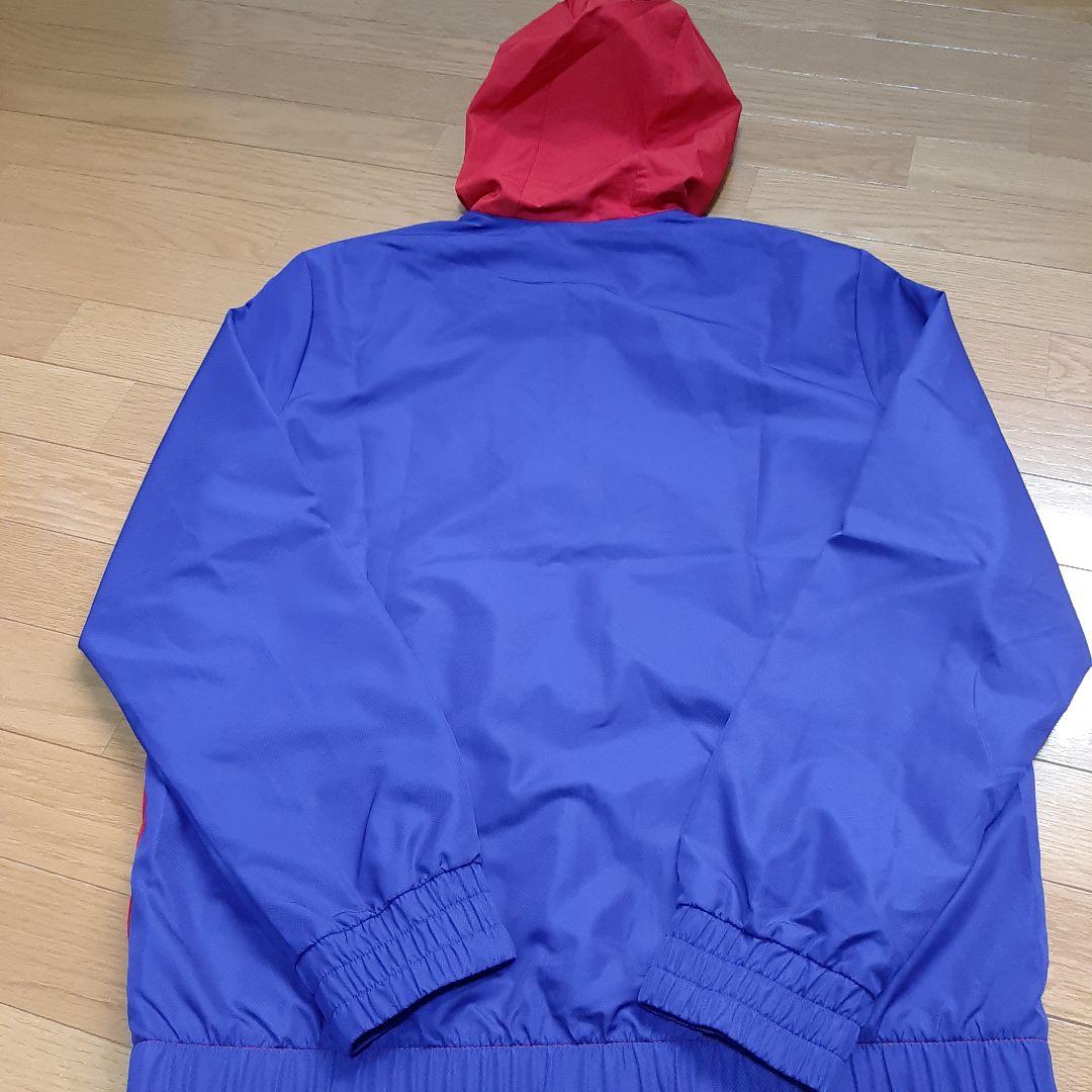 新品未使用　ラコステ　テニスウェア　メンズ　サイズ52(XL)