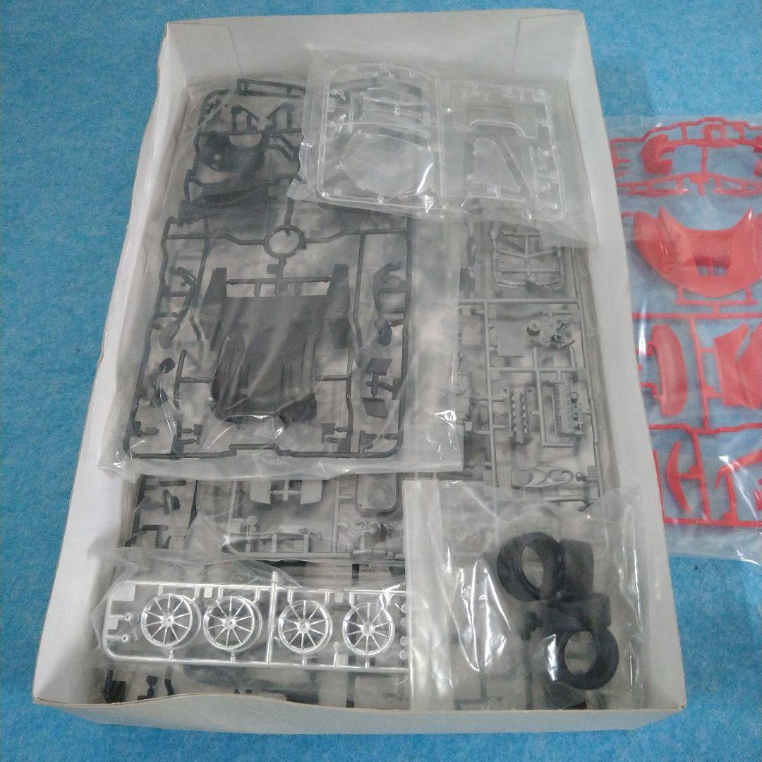 TAMIYA FXX K プラモデル 1/24