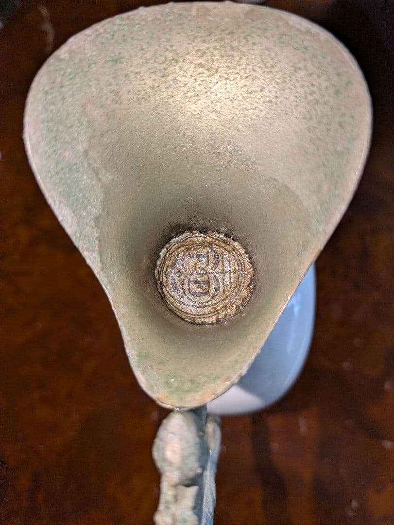 DRIOLI 陶器製エッチングボトル入りリキュール