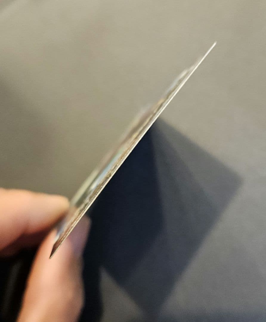 ブラッキー VMAX SA