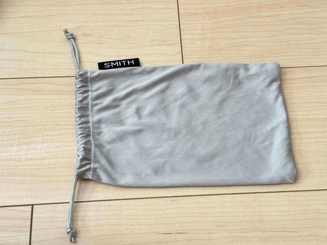 Smith スミス Vogue ゴーグル ブラック