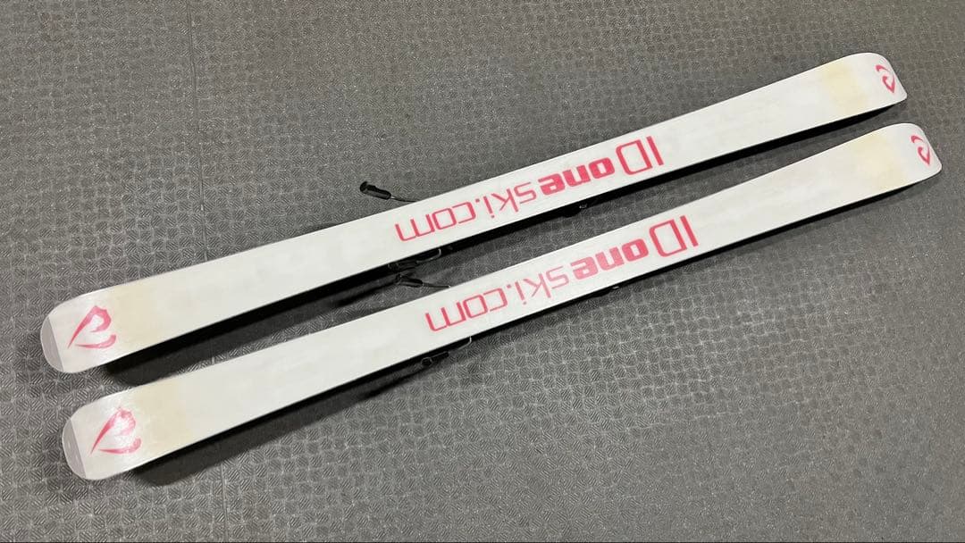 IDone アイディーワン MR-J 130cm ビンディング付き