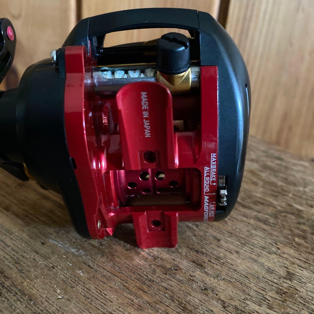 ダイワT3AIR6.8RTW