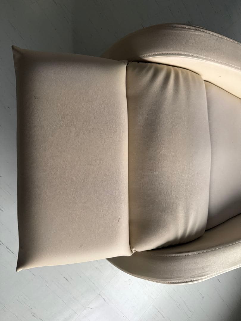 マツエク　リクライニングチェア