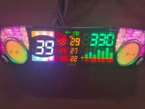 送料無料 スマパチ 実機 e フィーバー炎炎ノ消防隊2 紅丸ver. ジェイビー