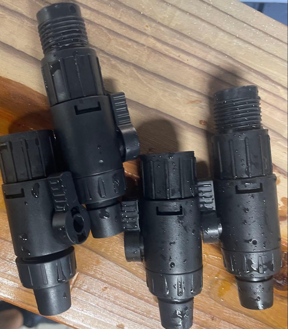 EHEIM professional 3 フィルター　エーハイム2075