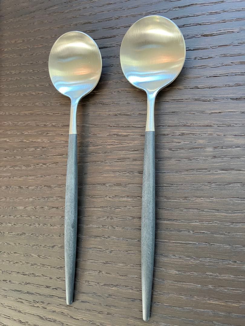 新品　Cutipol カトラリーセット