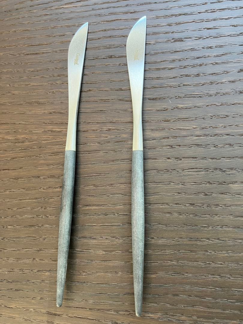 新品　Cutipol カトラリーセット