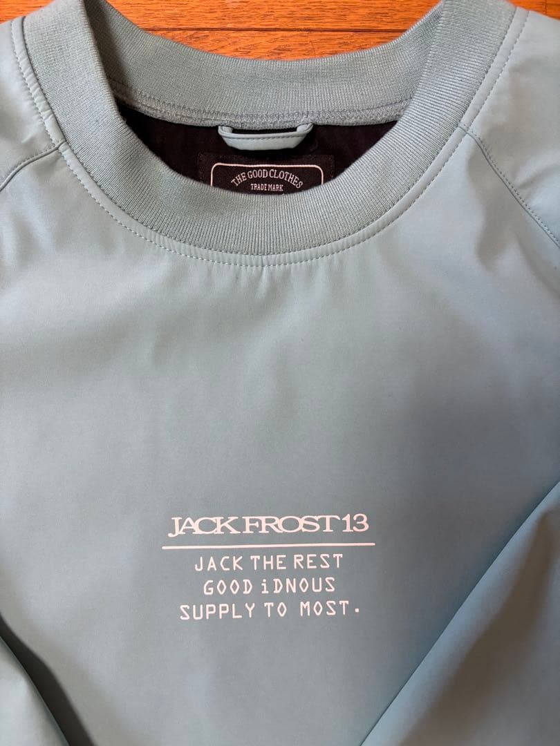 iDNOUS ライトウェア