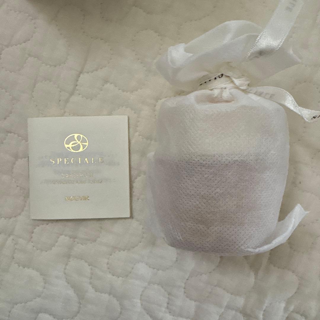 ファンデーション NOEVIR SPECIALE DAY SERUM 35g