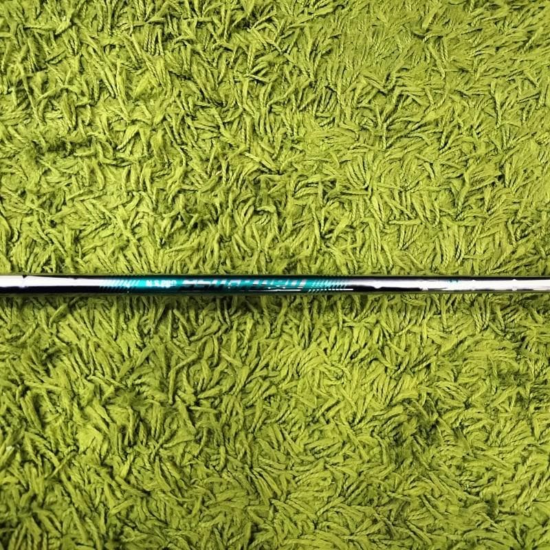 ダンロップ スリクソン ZX 4U 23° Ｓ