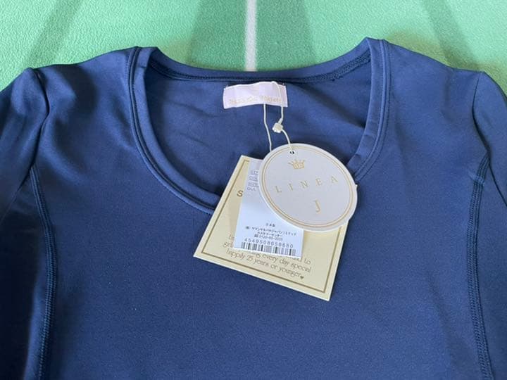 【新品】サマンサタバサ　ゴルフ　レディース　UVインナーウエア