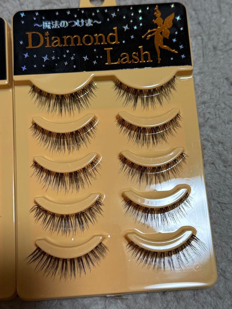 ダイヤモンドラッシュ　ウィッシュ