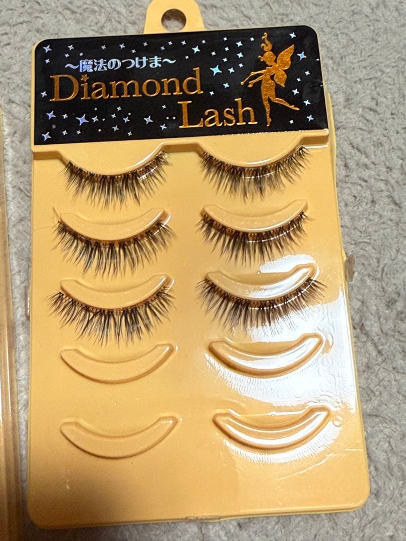 ダイヤモンドラッシュ　ウィッシュ