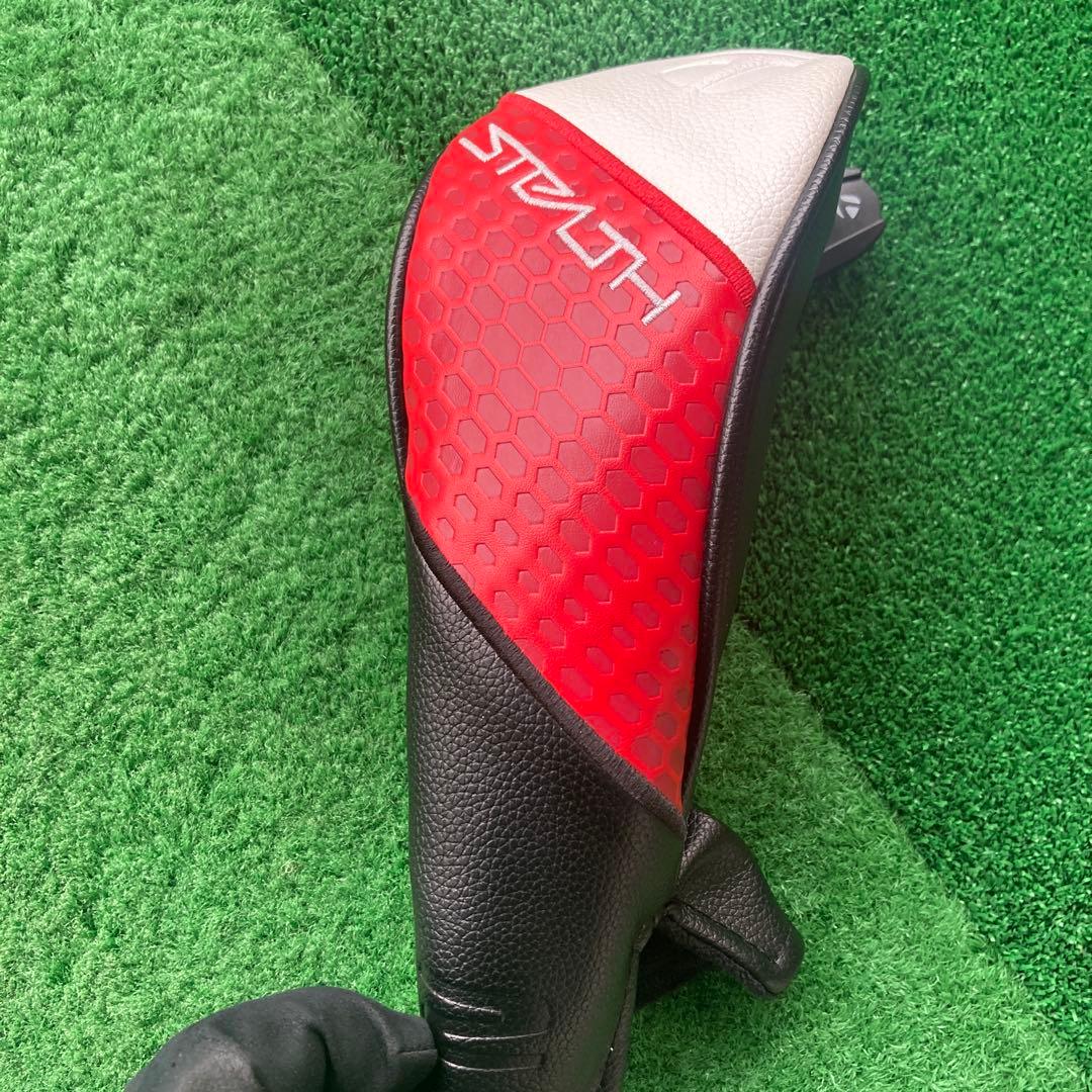 ステルス2 ユーティリティ　U5 25度　フレックスS