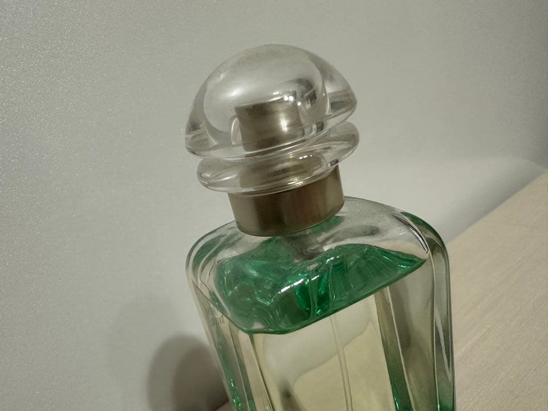 kk HERMES エルメス　香水　ナイルの庭　100ml