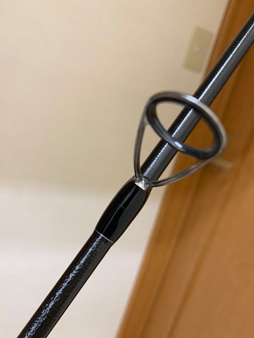 ジークラフト mrls-9102tr ミッドリバー