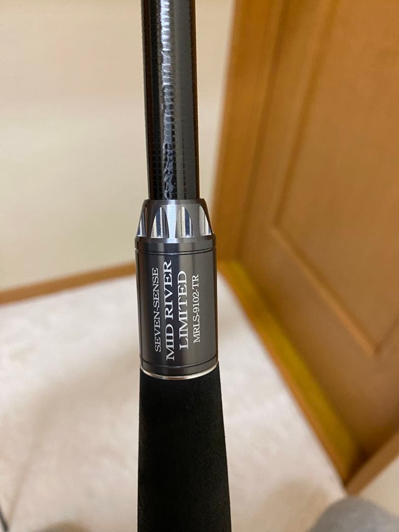 ジークラフト mrls-9102tr ミッドリバー