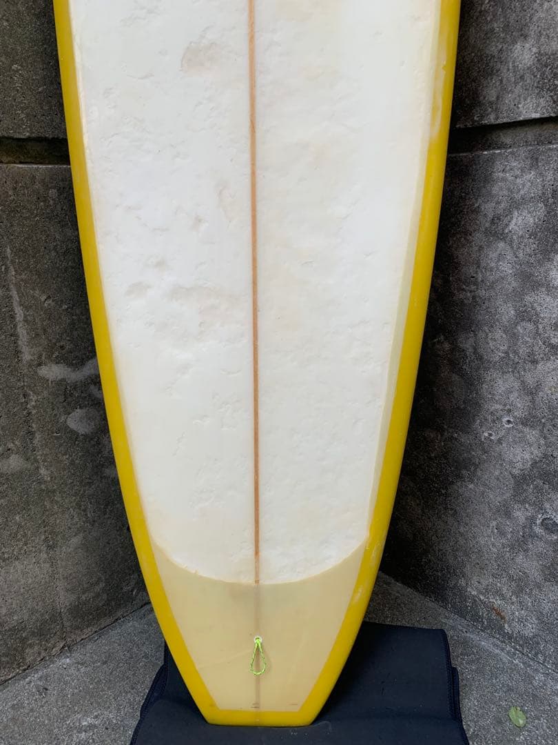 ガトヘロイ　サマーダガー　サーフボード 9.7