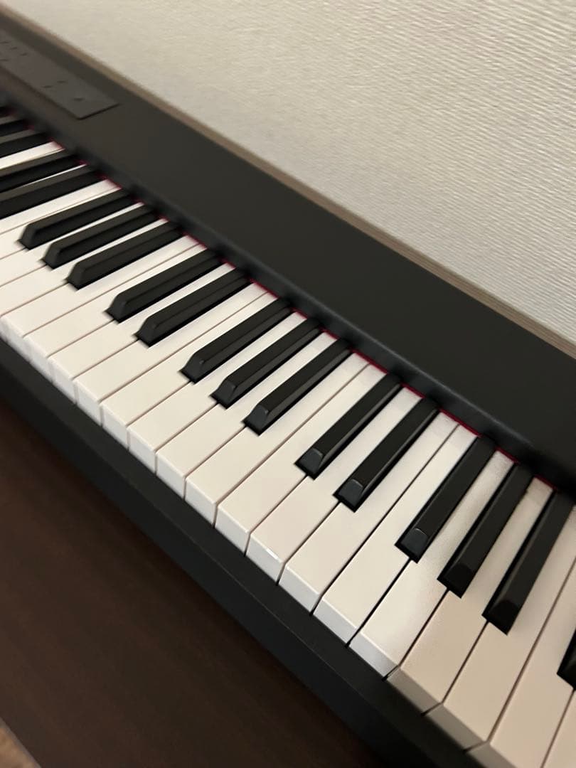 KORG D1 電子ピアノ 2020年製