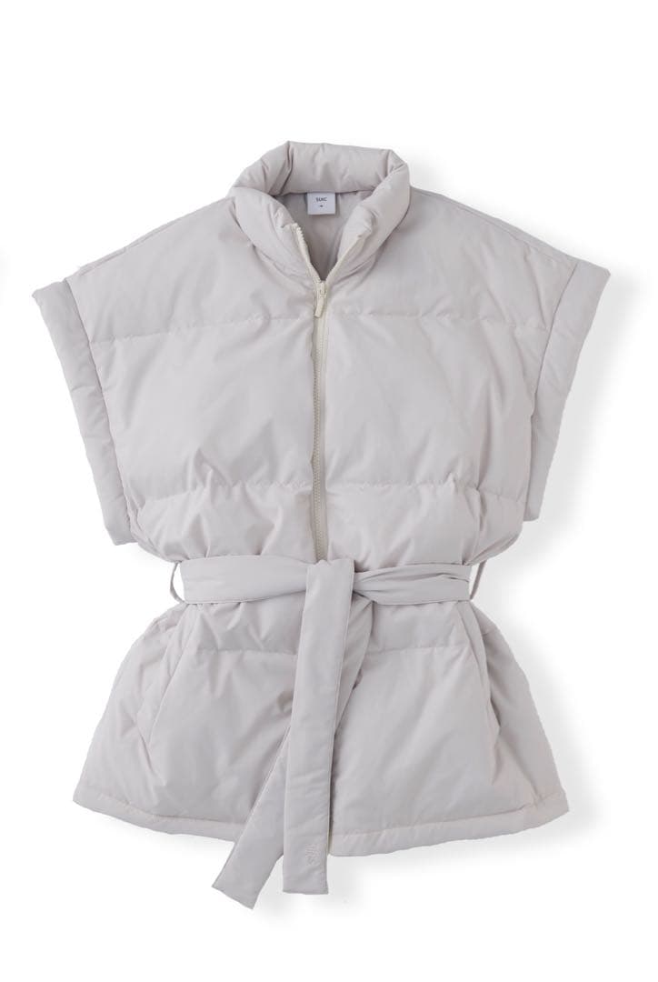 SUIC GOLF（スイクゴルフ）ダウンベスト・アウター