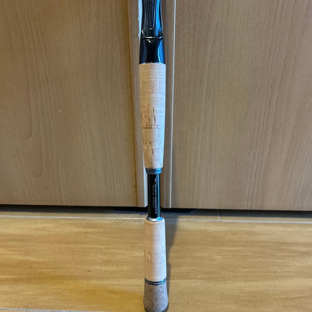 スティーズ　SC C69MH キングバイパー