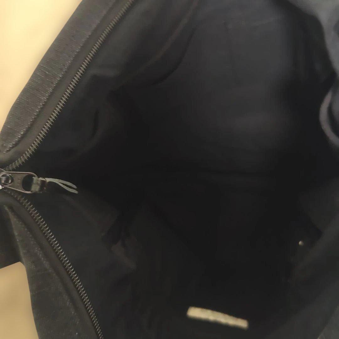 slow ヘルメットバッグ