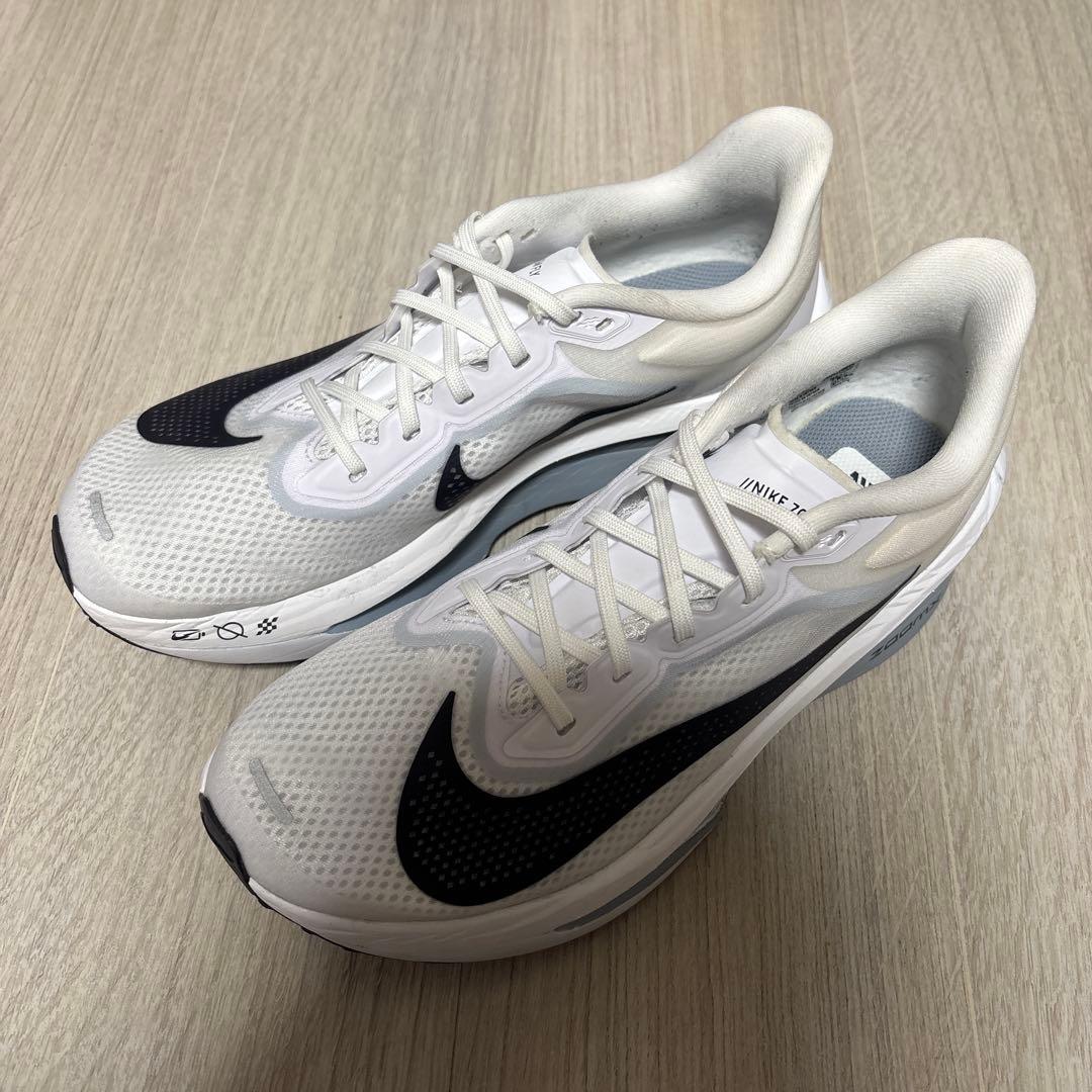 NIKE ZOOM FLY 6【26.5cm】