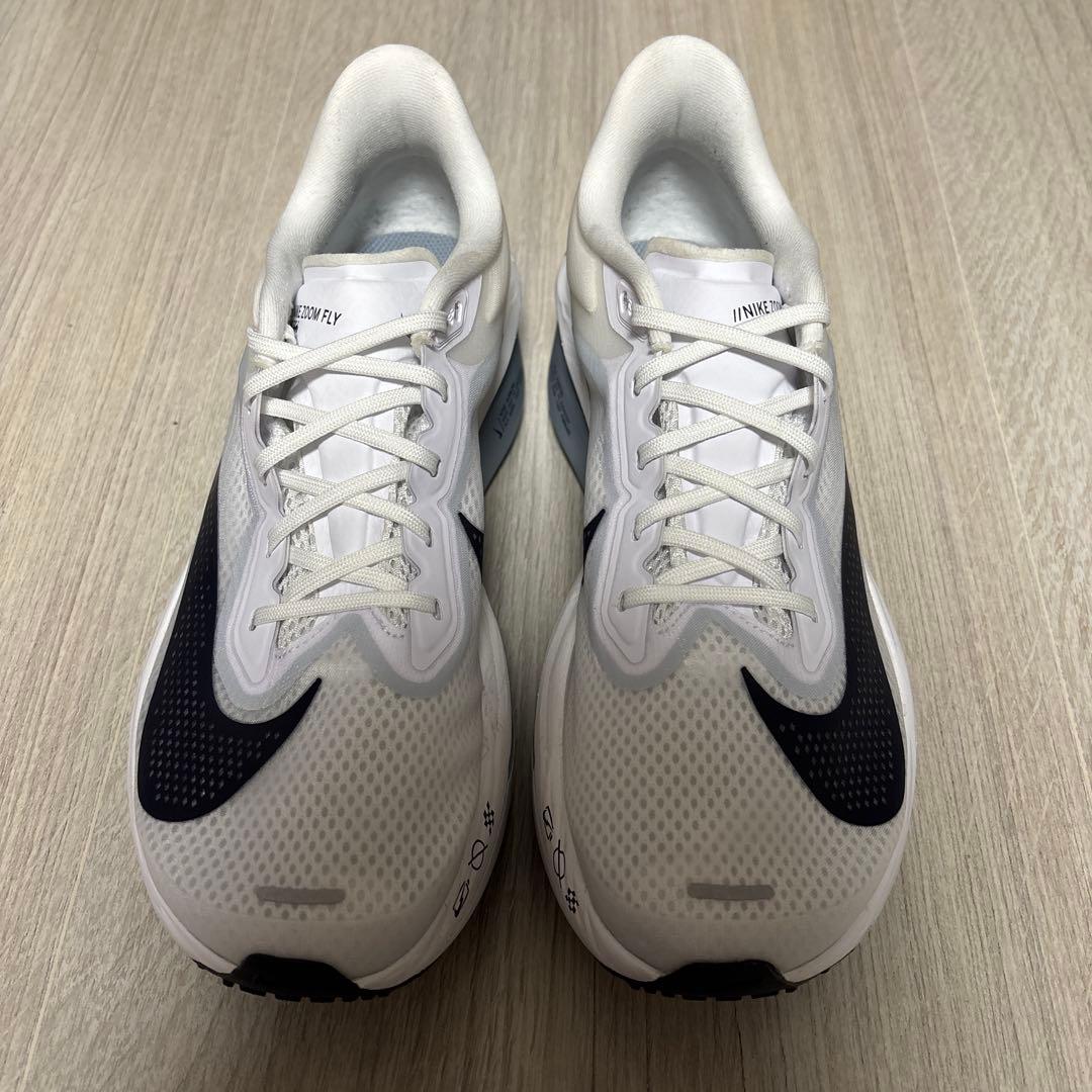NIKE ZOOM FLY 6【26.5cm】