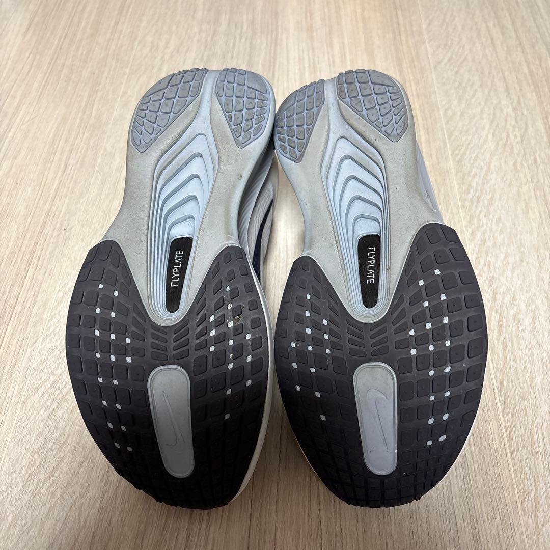 NIKE ZOOM FLY 6【26.5cm】