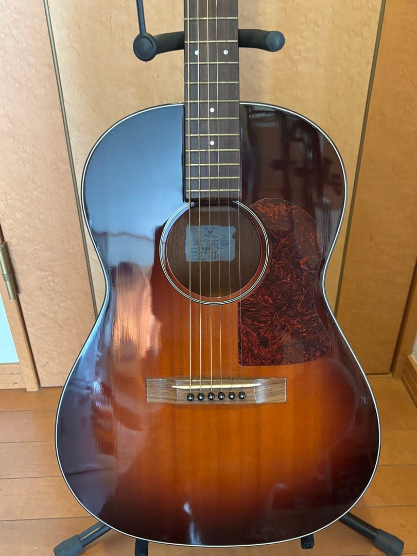 K.Yairi G-1F ワンオーナー