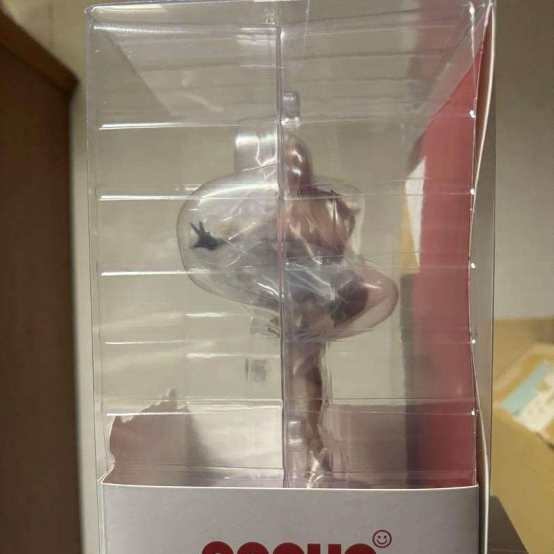 新品　POP UP PARADE 盾の勇者の成り上がり ラフタリア