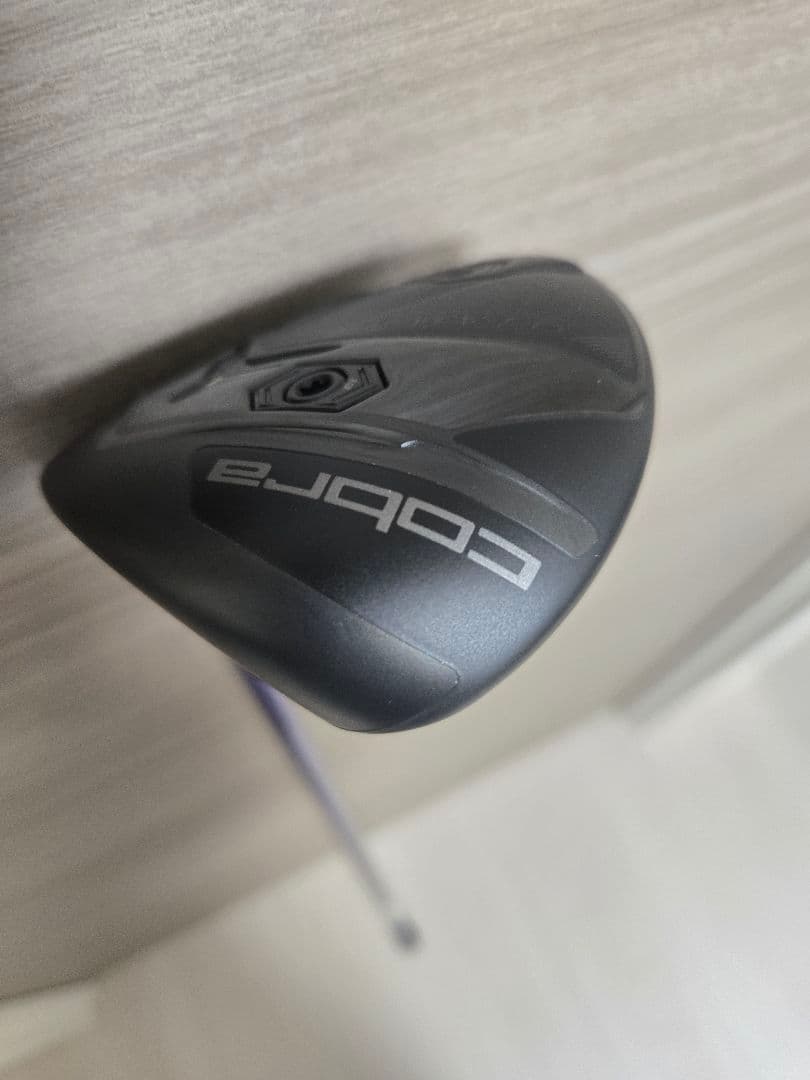 クラブ COBRA DS ADAPT LS 5W Speeder NX Violet