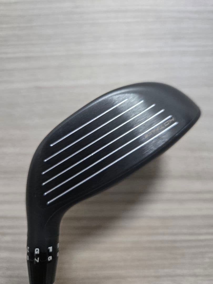 クラブ COBRA DS ADAPT LS 5W Speeder NX Violet