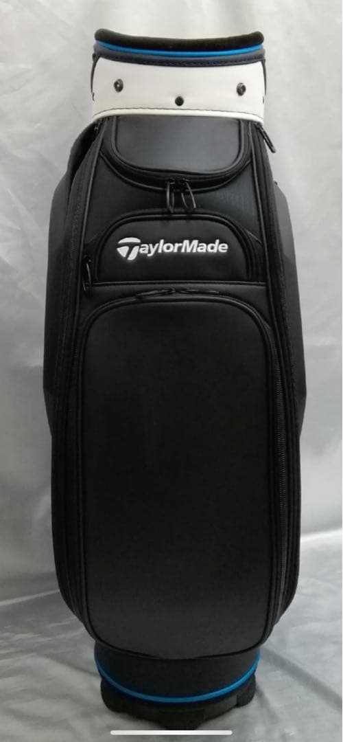 テーラーメイド SIM2 キャディバッグ ツアーモデル taylormade