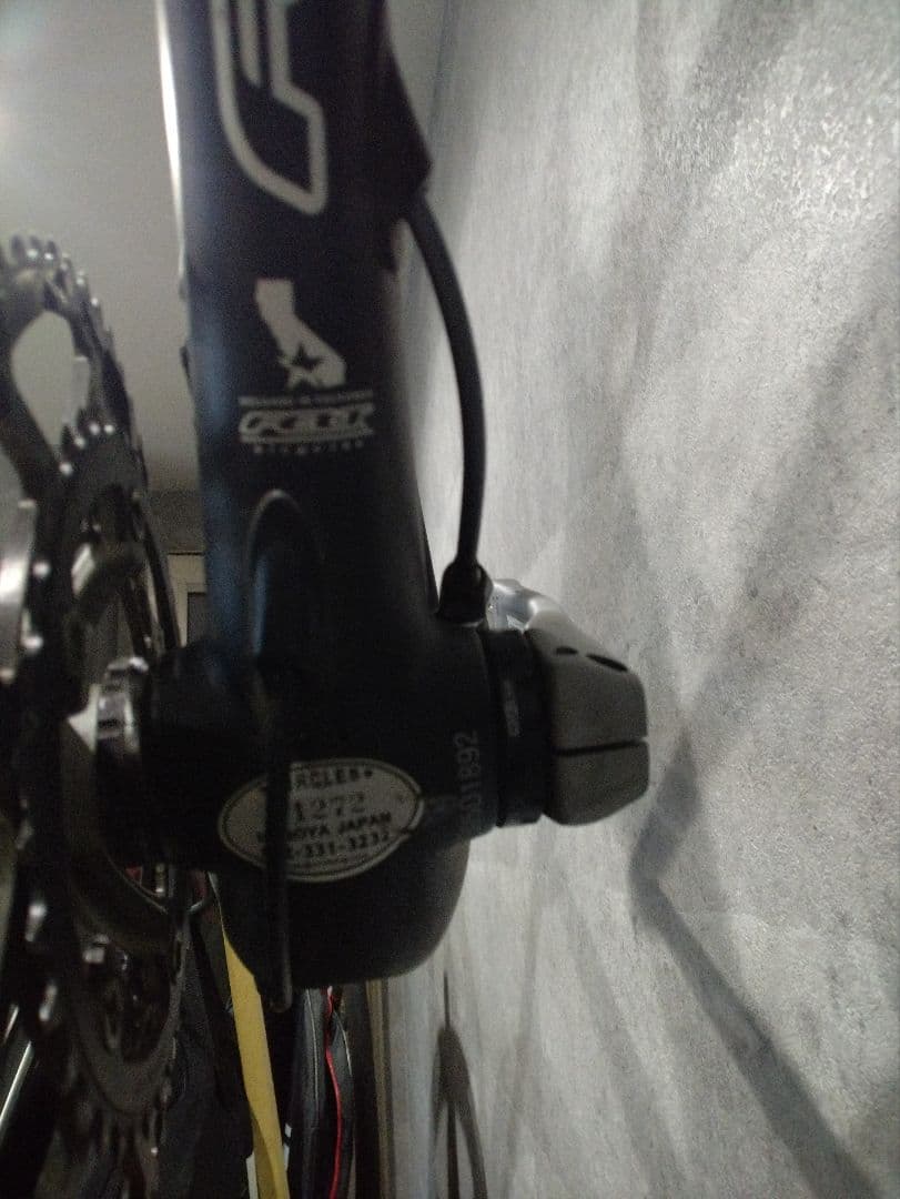 ★FELT フェルト B16 TTバイク カーボンフレーム 51 ロードバイク★