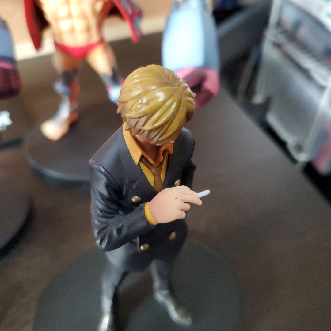 ONEPIECE フィギュア セット