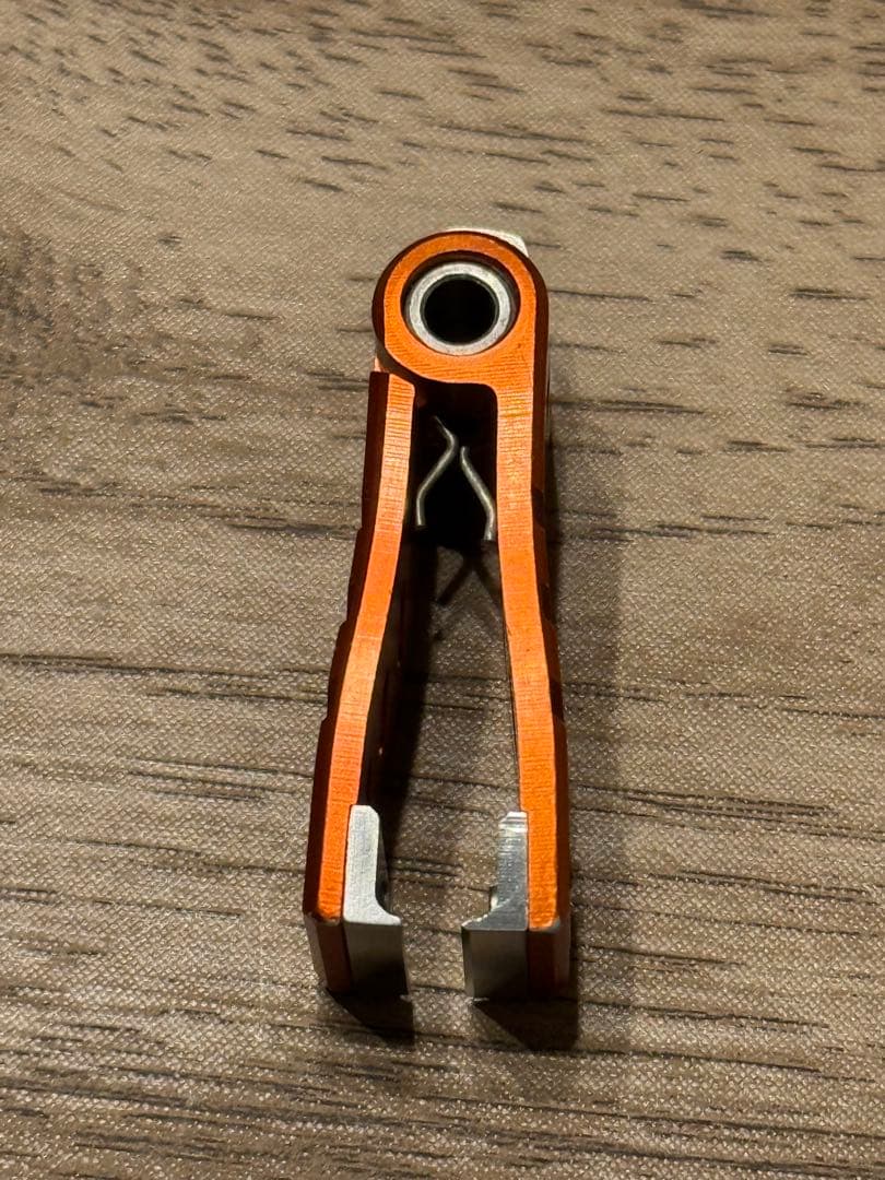 SIMMSGUIDE NIPPER シムスガイドニッパー&リトラクターのセット